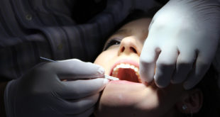 dentiste mers les bains