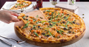 pizzeria mers les bains